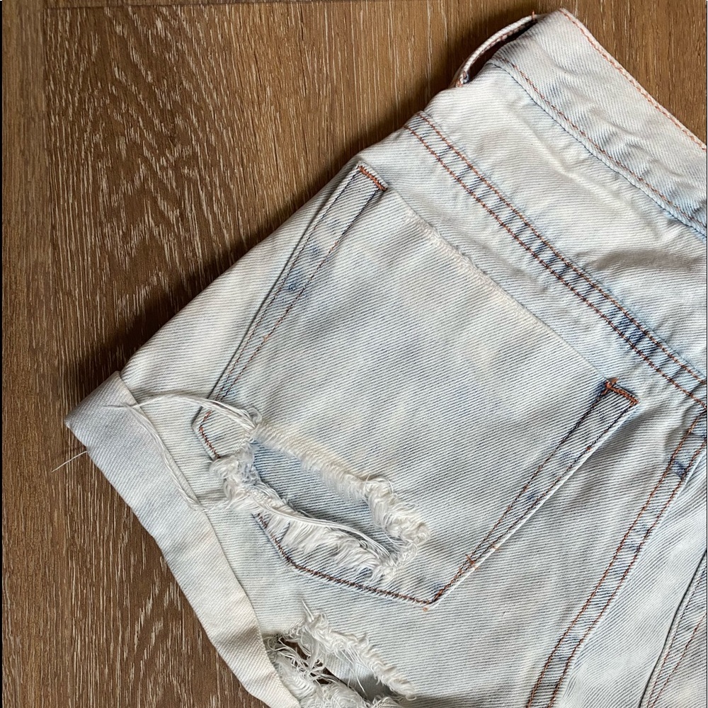 One teaspoon hawks / size 25 - Picture 10 of 12